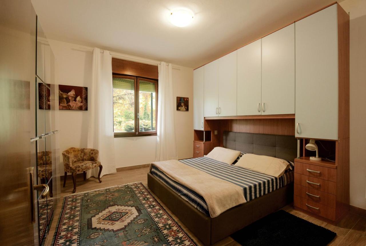 House Apartment