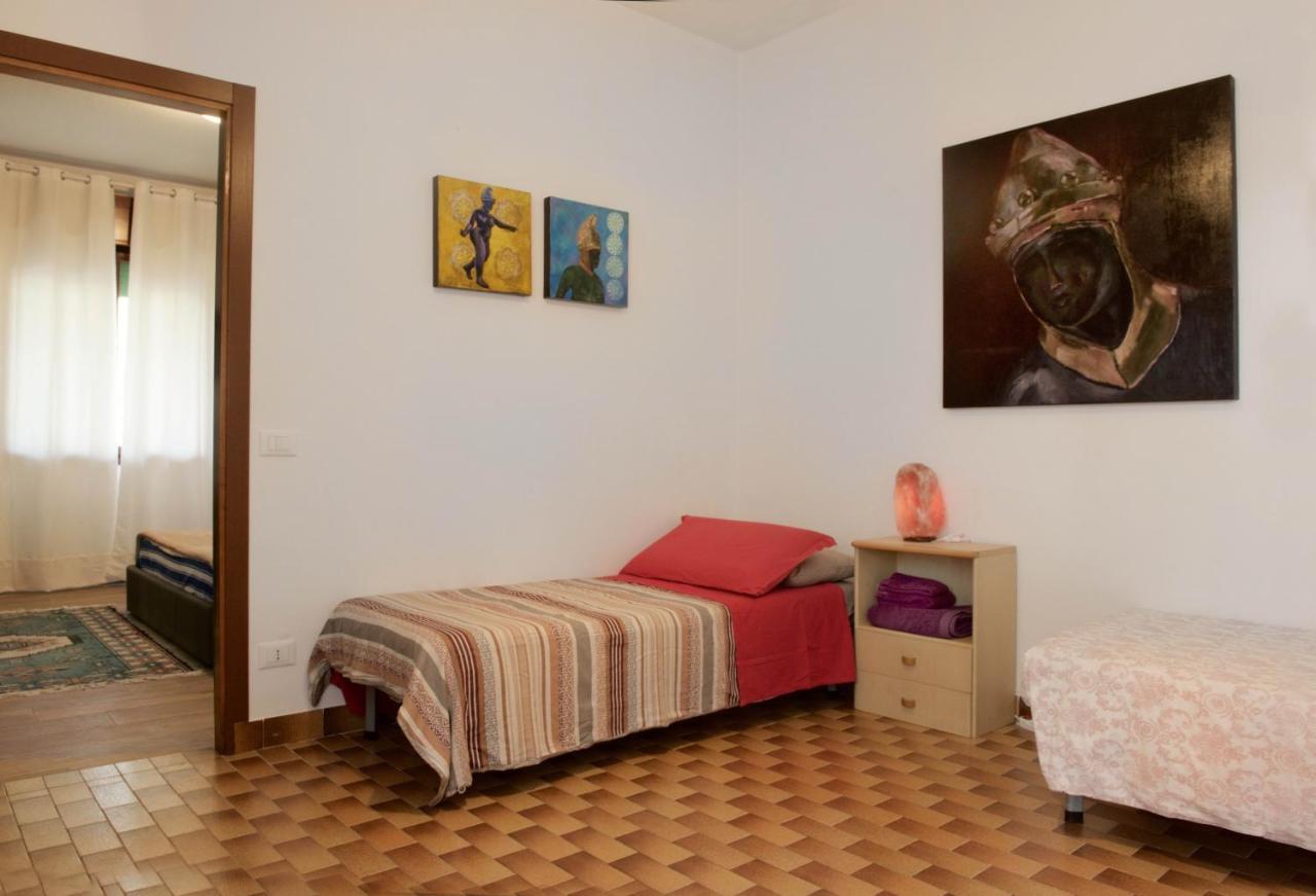 House Cavallino-Treporti
