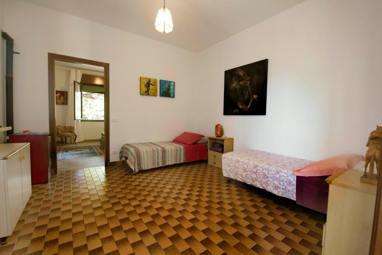 House Apartment