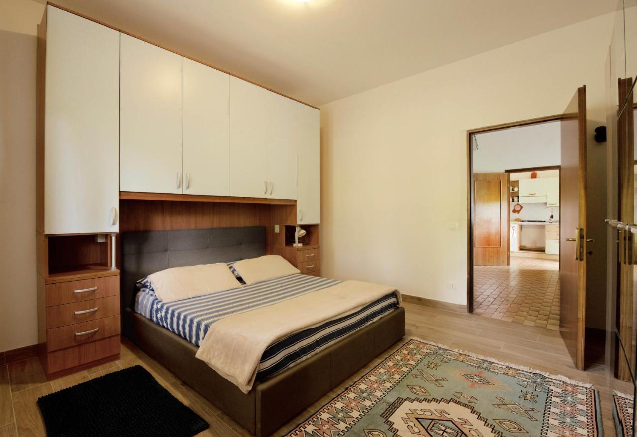 Apartment House *